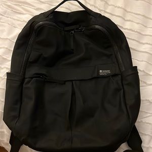 Lululemon backpack